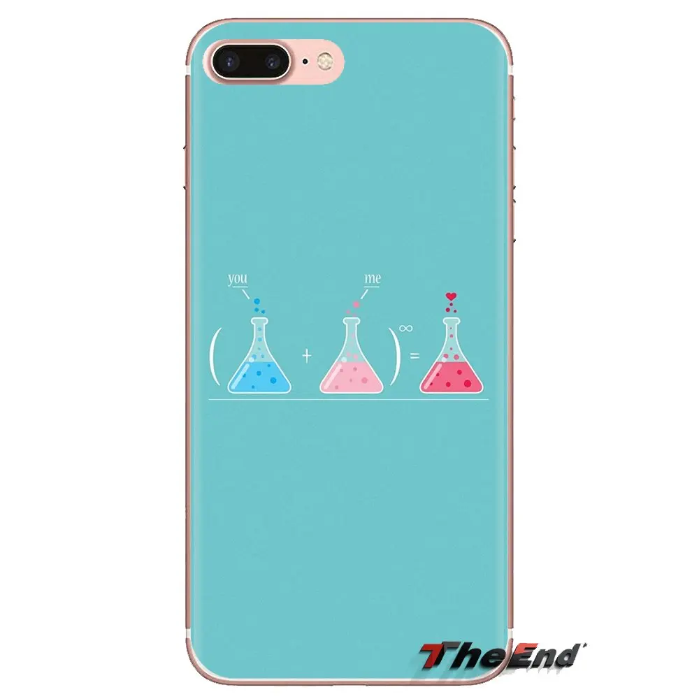 Кофеин химическими элементами для huawei Коврики Honor 4C 5C 5X6X7 7A 7C 8 9 10 8C 8X20 Lite рro