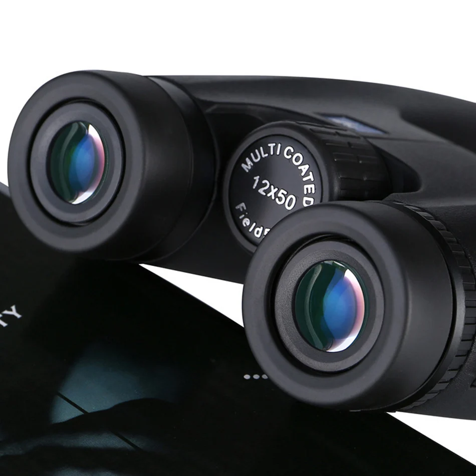 

Seekdeer Kunpeng 12X50 HD
