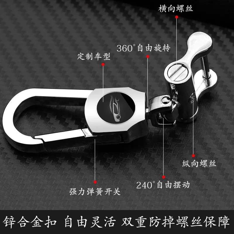 

Leather car key case for Audi A5 Q7 S4 S5 A4 B9 A4L 4m TT TTS RS 8 2016 S A6L QT S7 A6 Q5 SQ5 Car Smart Key Case Fob Cover new