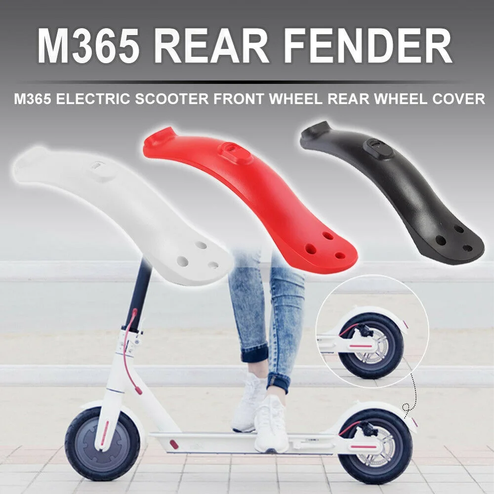 Обновленный брызговик для Xiaomi M365/M187/Pro запасное крыло скутера аксессуар M365 | Спорт