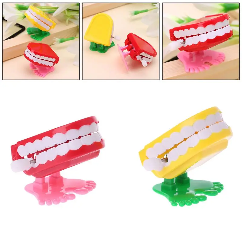 

Форма для прыжков и зубных протезов, Обучающие игрушки, настольное украшение для дантиста, игра для розыгрыша