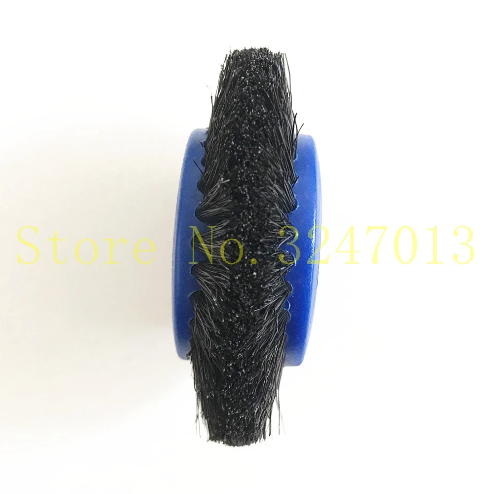 5 шт./компл. зубная полировальная щетка шлифовальный полировальный круг для