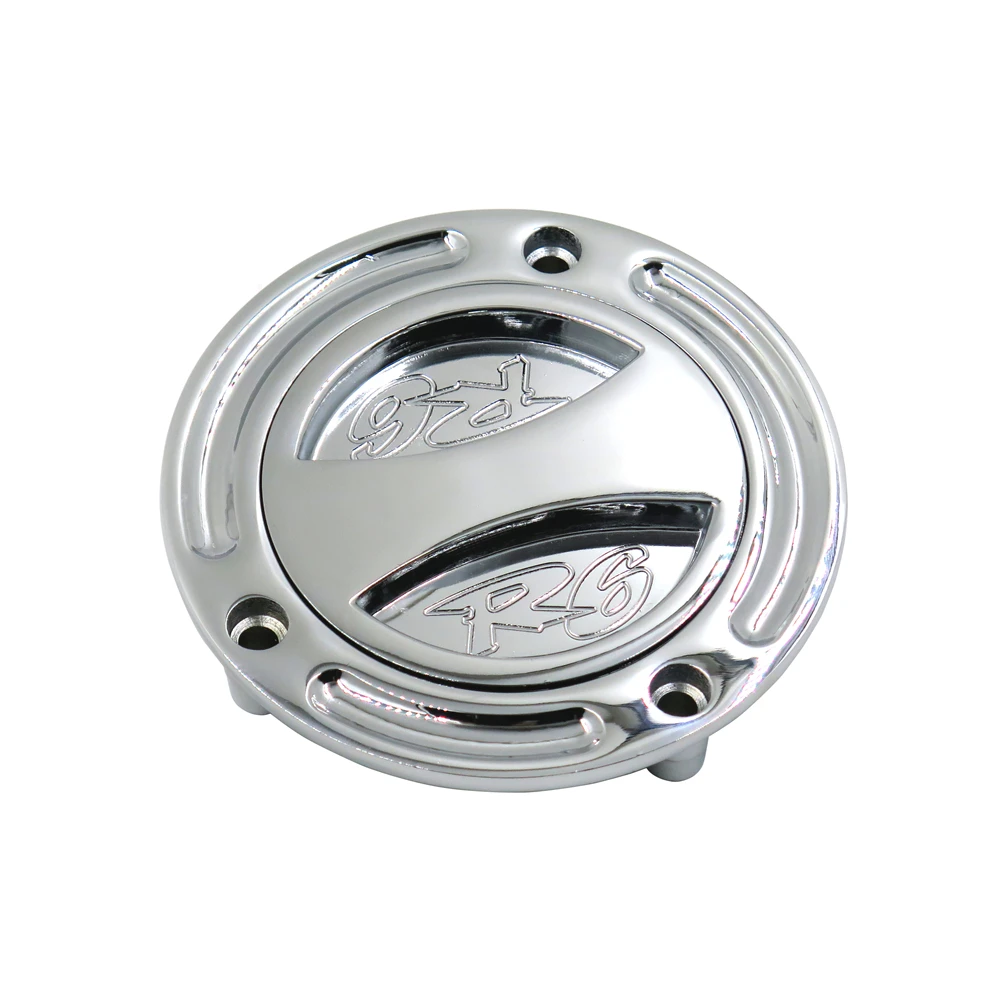 

Aluminum Racing Fuel Tank Cap for Yamaha YZF R6 Aftermarket Free Shipping Motorcycle Parts Chromed Keyless Gas Cap Twist Off