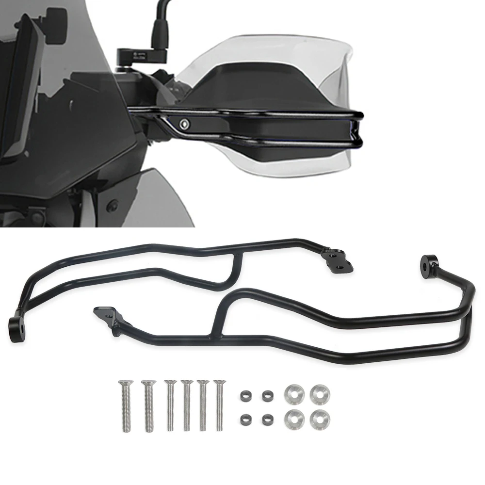 

Для BMW F900R F900XR F 900 R F 900 XR 2019 2020 2021 защитная накладка на мотоцикл защитная накладка на Руль ручная защита