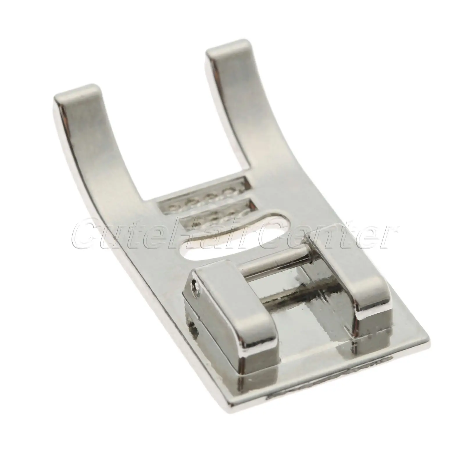 Прижимная лапка для бытовой швейной машины детали дома прижимная с 7 отверстиями