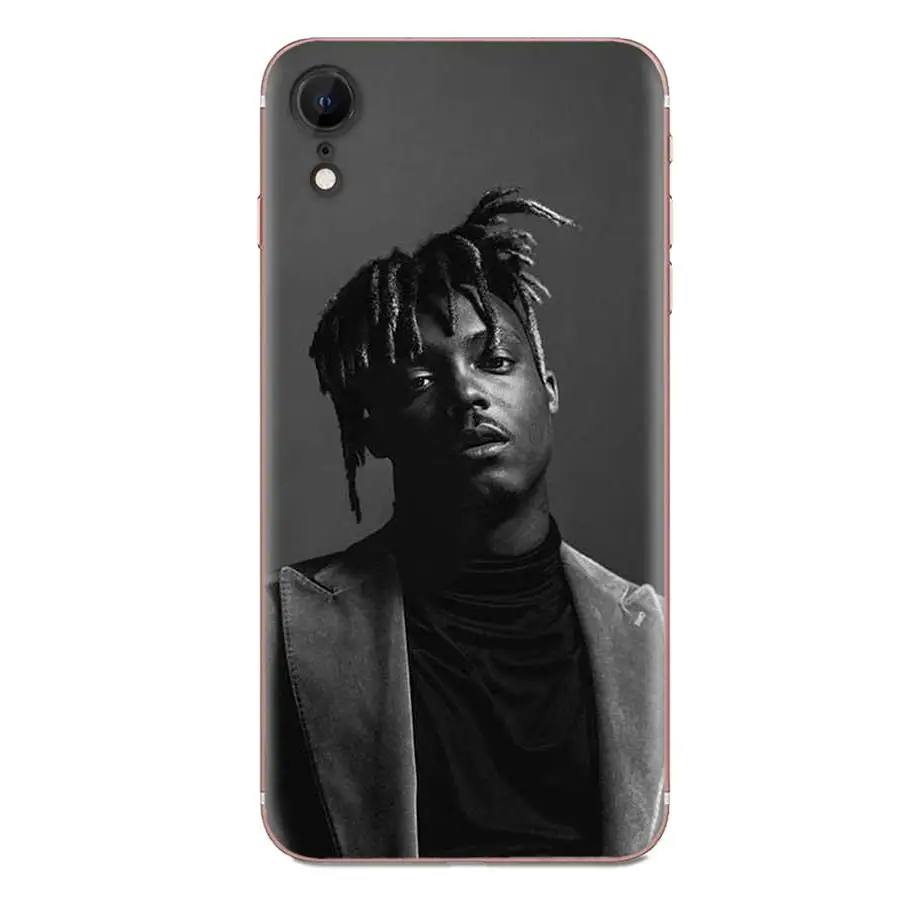 Уникальный Сок Wrld хип-хоп для Xiao mi 3 4 4C 4i 5 5S 5X6 6X8 SE Pro Lite A1 Max x 2 Note | Мобильные