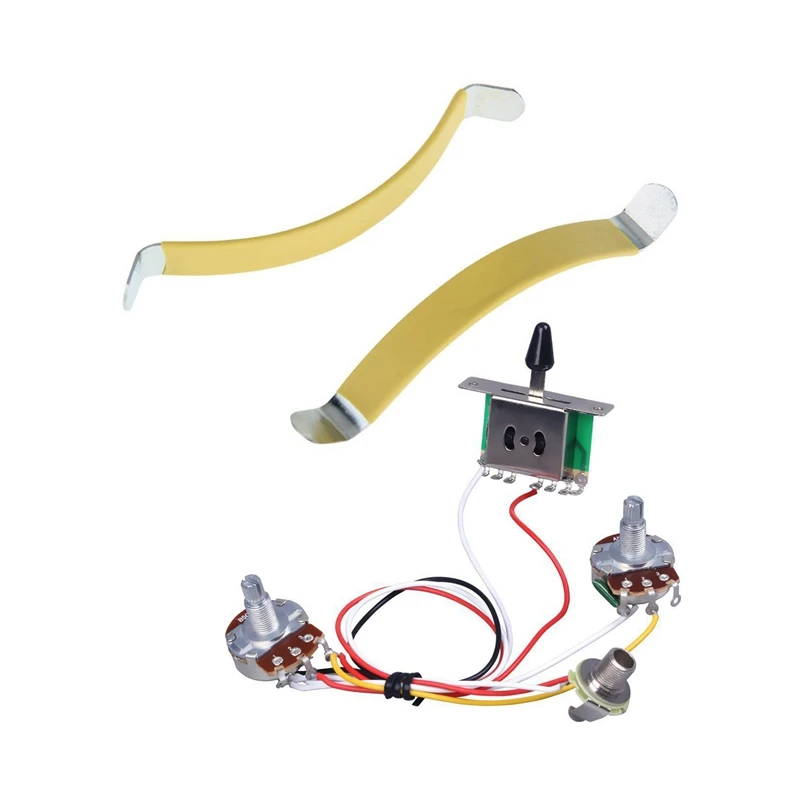 2 шт. Металлический Строка жидкого гитары инструменты для ремонта струнных