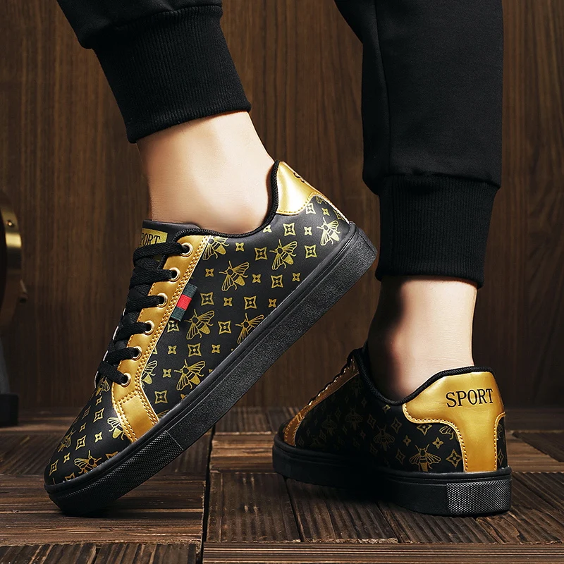 

35-46 men shoes men vulcanized shoes spring and summer new women shoe fashion breathable couple vulcanized shoe casual flat shoe