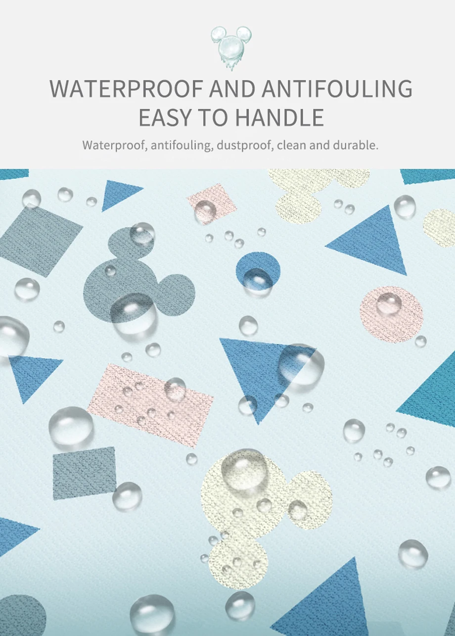 

Disney Mom Diaper Bag Large Capacity Diaper Bag Backpack Multifunctional Baby Bed Bags Maternity Nursing Handbag