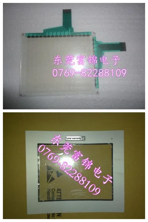 

3180034-02 GP2301-TC41-24V New original touch, 1 year warranty