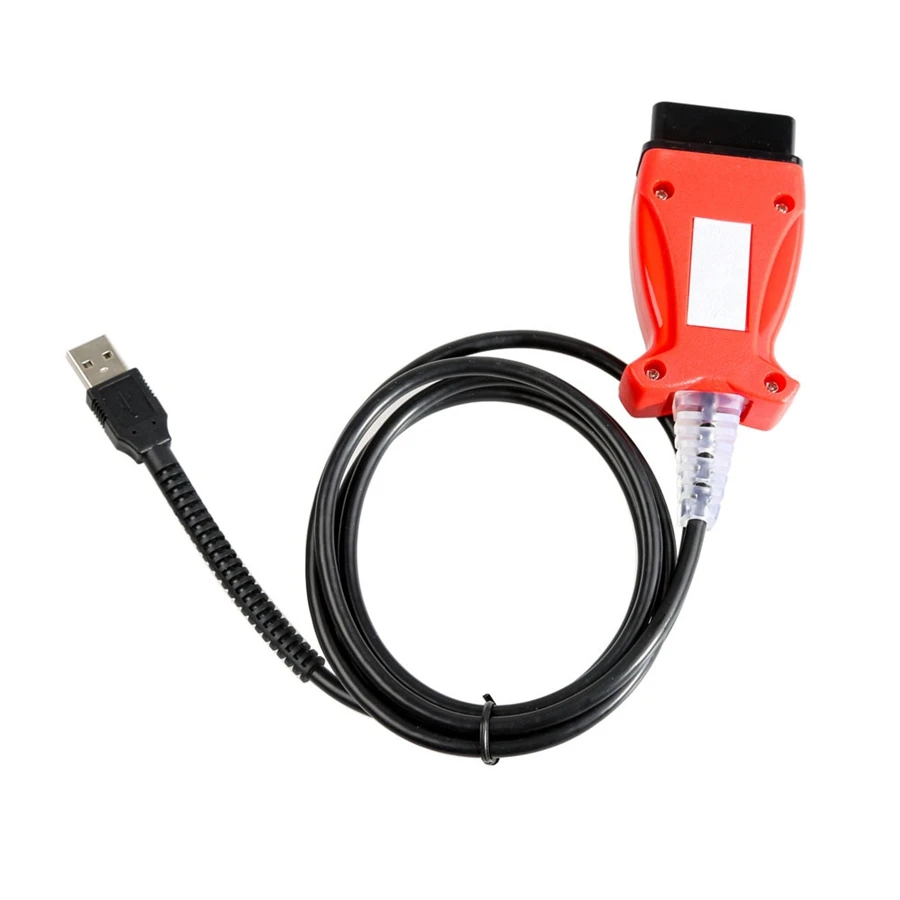 V159 JLR Pro для Volvo и TIS Techstream V14.03.023 OBD2 сканер с поддержкой SDD PRO автомобильный