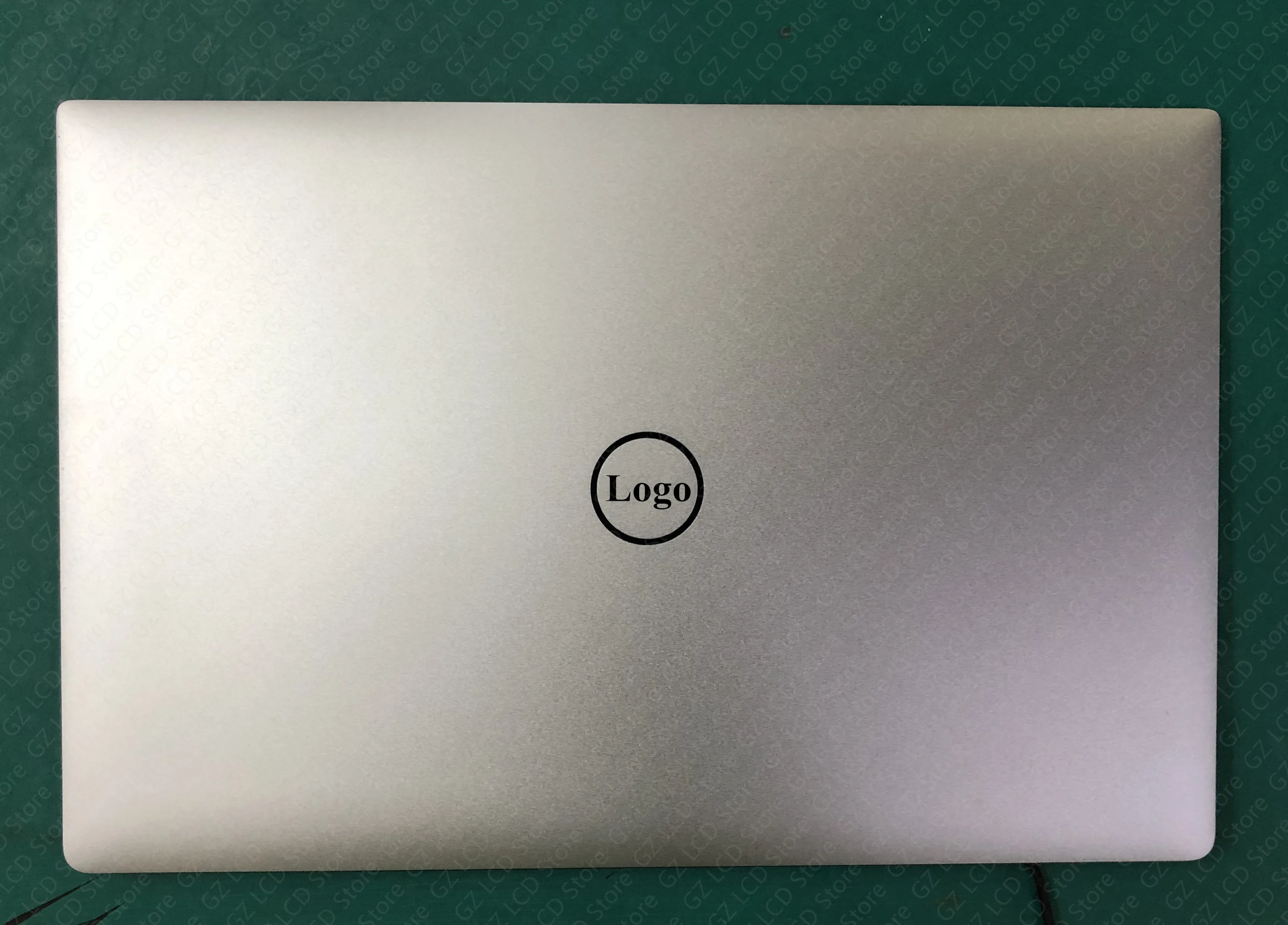 Для Dell XPS 9550 9560 Precision 5510 сенсорный ЖК-экран в сборе ЖК-дисплей экран Полная панель |