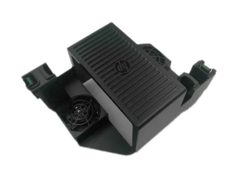 Охлаждающий вентилятор с памятью для рабочей станции HP Z440 | Компьютеры и офис