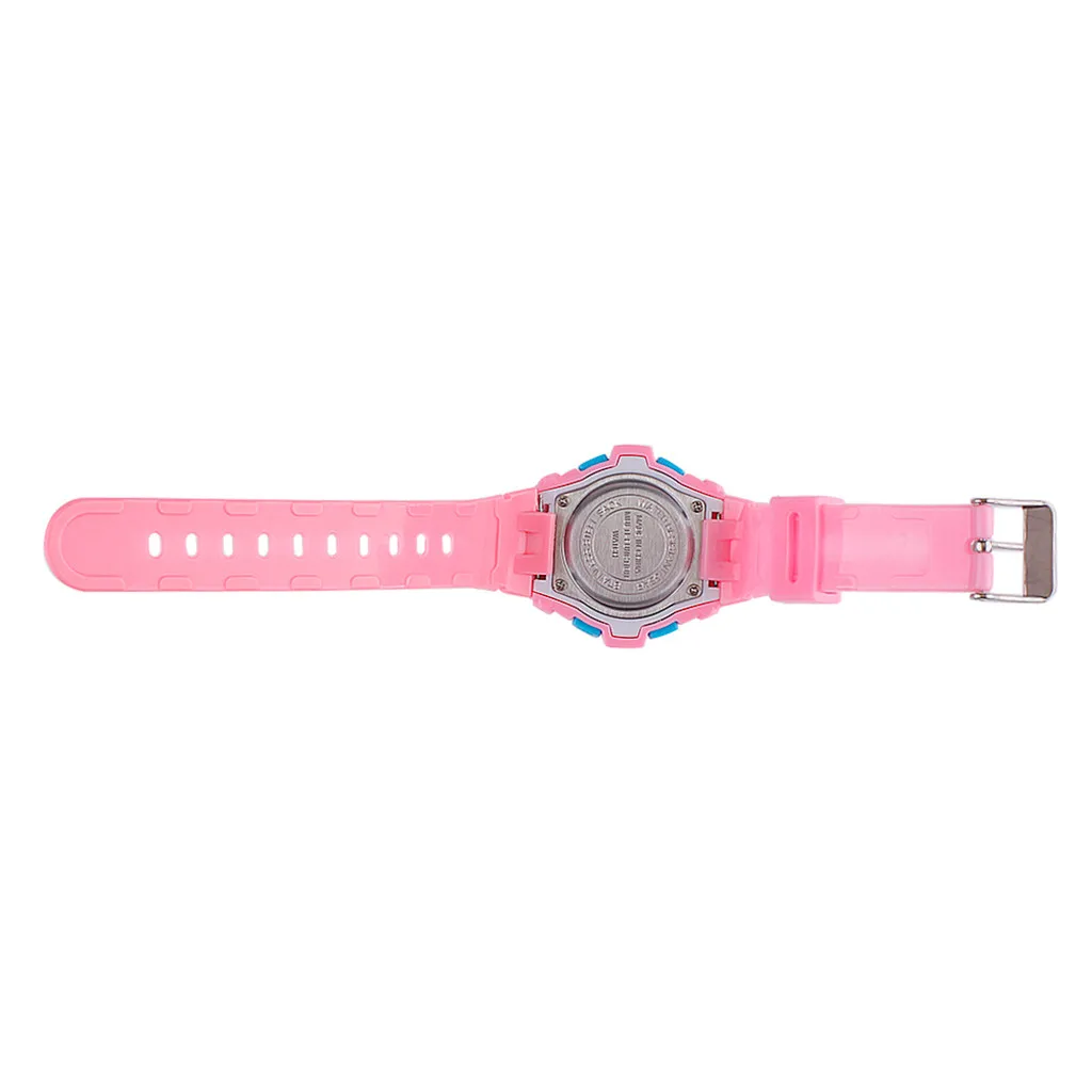

Kids Watch Multi Function 30M Deep Waterproof Sports Watch Luminous Fashion Electronic Watch Outdoor Digital Watch reloj