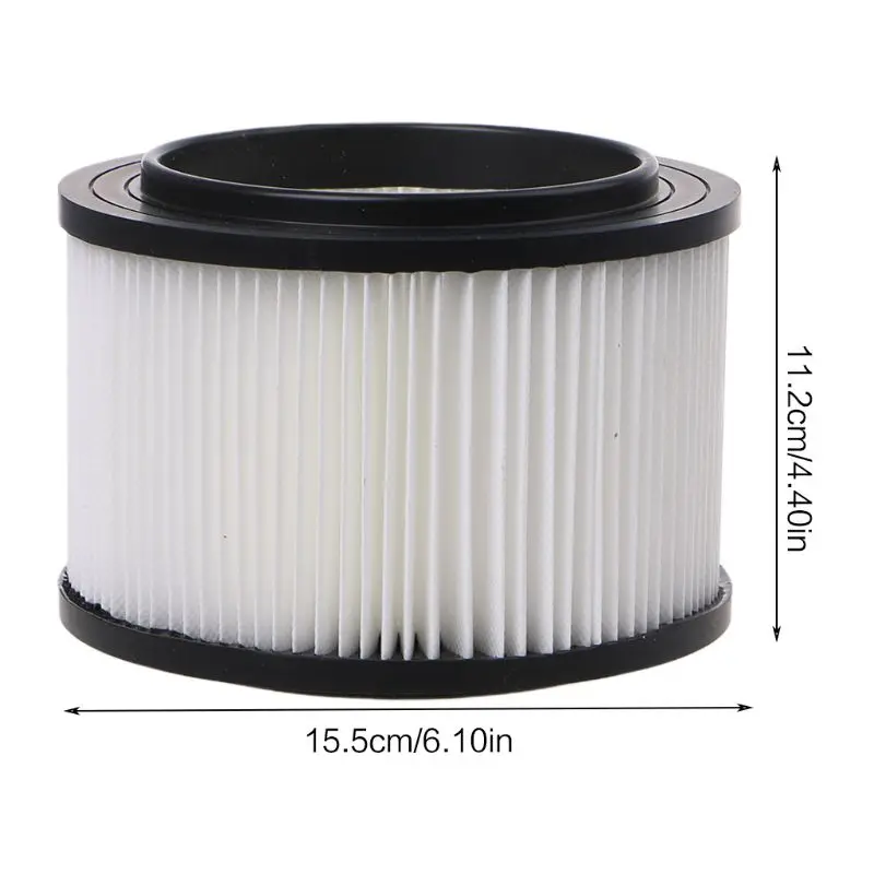 

Vacuum Cleaner Filter Assembly Parts Replacement For Craftsman 17810