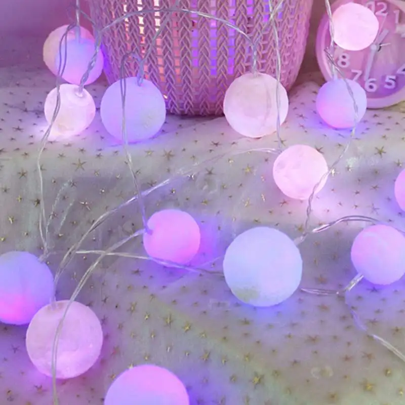 Светодиодный светильник s на батарейках с животными цветной Сказочный для детей