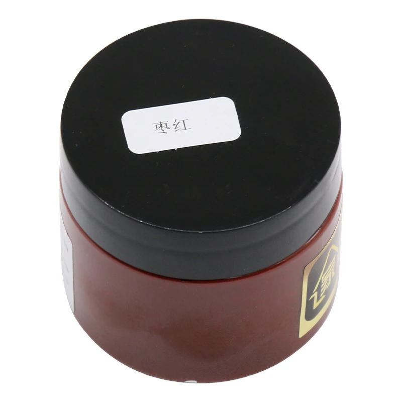 Leather Care Paint Maroon Holes Scratch Cracks Rips Repair for Bag Sofa Shoes Clothes Leathe | Дом и сад