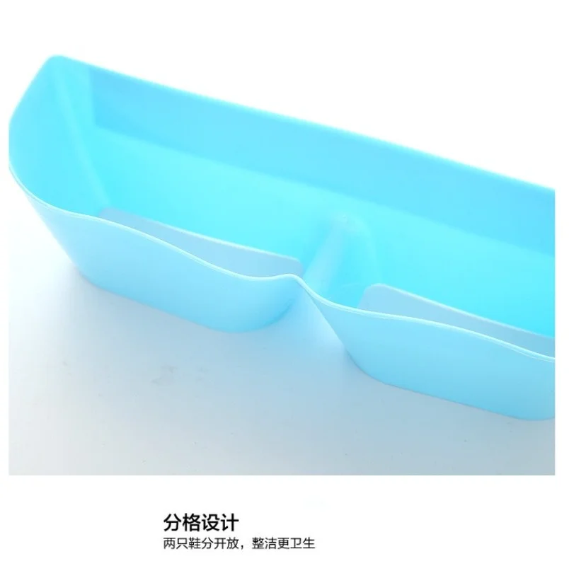 Новейший разноцветный настенный фотобокс для легкой установки без перфорации