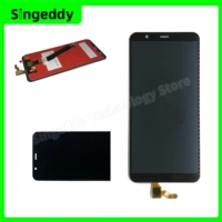 for huawei p smart lcd display touch screen digitizer assembly for huawei enjoy 7s fig la1 lx1 l21 l22 lcd complete