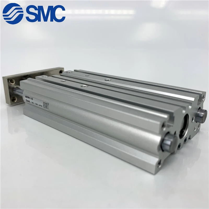 MGPM SMC MGPM16 10Z 20Z трехосевой шток цилиндр компактный направляющий с стабильным