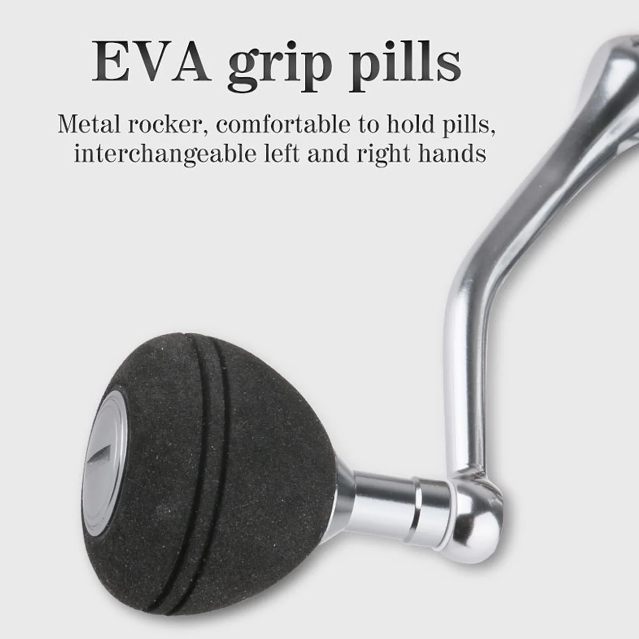 

DEUKIO FB8000 10000 12000 Series Spinning Wheel Type Long Range Fishing Reel 4.1:1Speed Ratio 5+1BB Bearing Lures Accessory