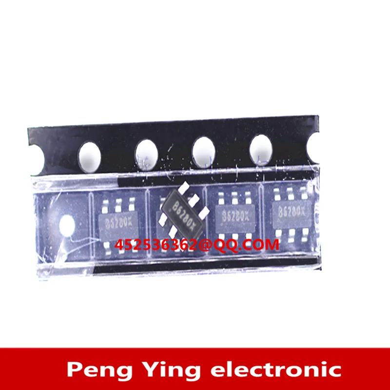 MT3608 трафаретная печать B628 патч Женский 24 В 2 А оригинальный точечный усилитель