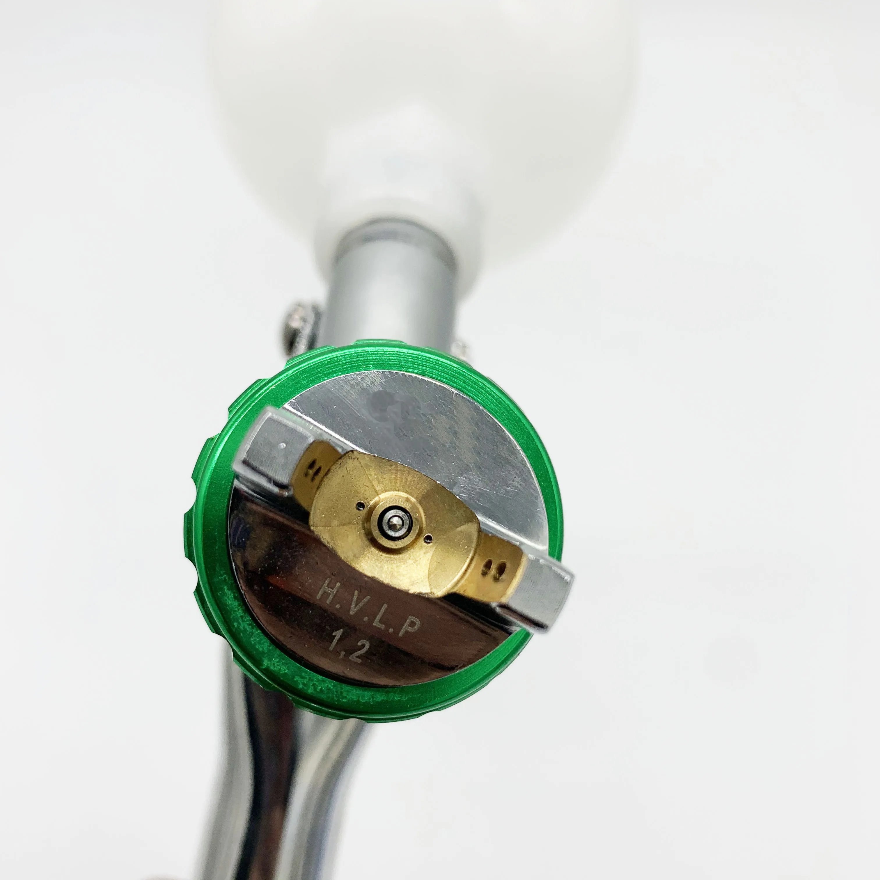 Бесплатная доставка Мини Аэрограф для ремонта распылитель Шри Pro 1 2 мм