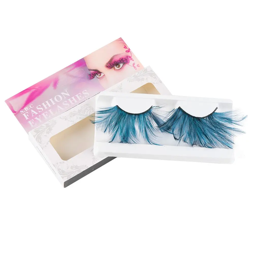 Искусственные ресницы для увеличения объема ресниц | Красота и здоровье