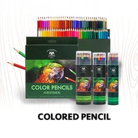 364872120160 colored pencil oily colored pencil painting pen water soluble colored pencil brush art marker drawing pencil