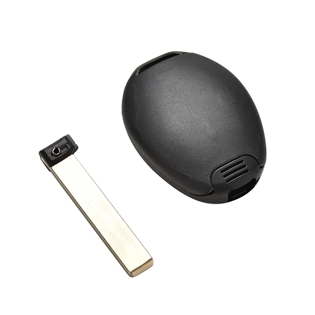 1 шт. замена крышки ключа Высокое качество 2 кнопки дистанционного брелока чехол