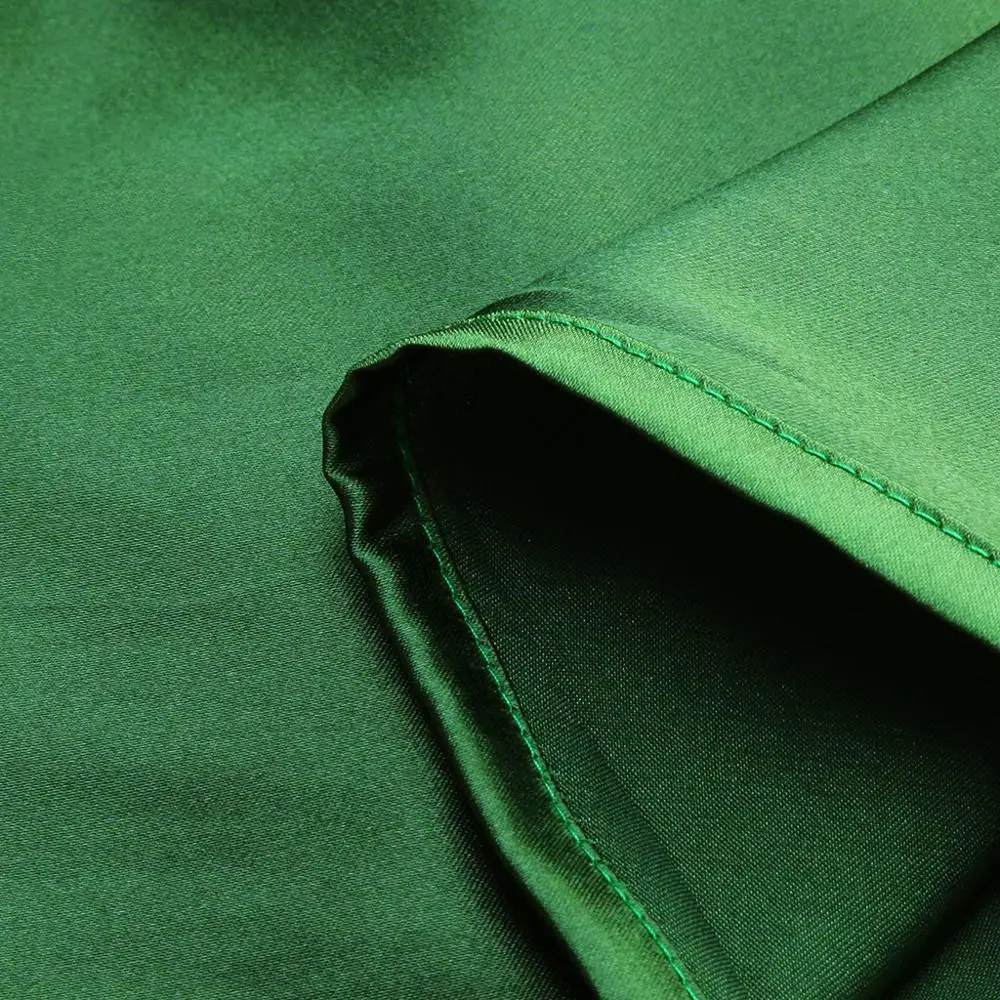 Женская элегантная Сексуальная Блузка с баской открытыми плечами и глубоким