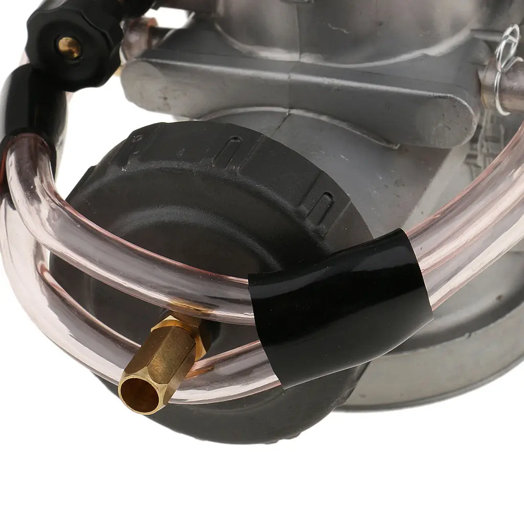 Карбюратор диаметром 40 мм для Honda 250 350 450 ремонт мотоцикла установка - купить по