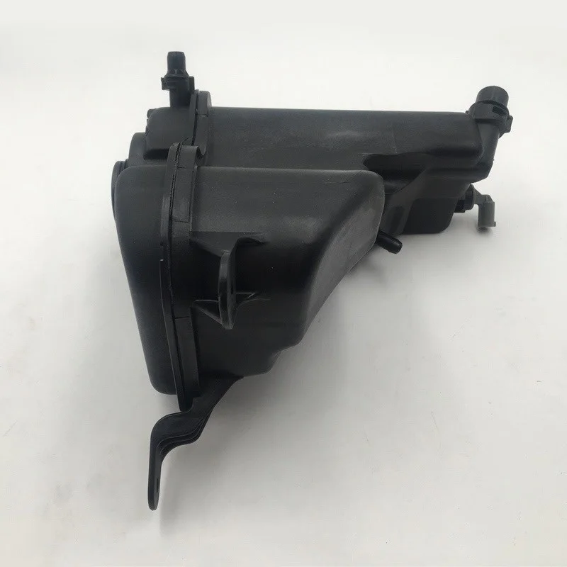 

Brand New For BMW 1 3 Series X1 Z4 E90 E92 E93 318i 320i 325i Engine Coolant Sensor Reservoir Overflow Tank 17137607482
