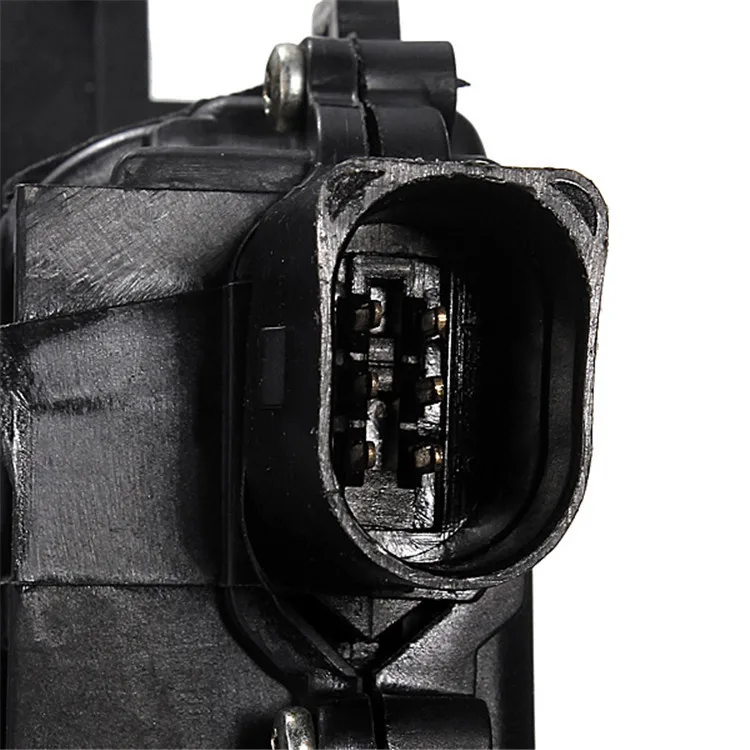 

It Is Suitable For Volkswagen Golf 6-foot MK4 Uq41 Bora Lupo Passat B5 Rear Left Door Lock