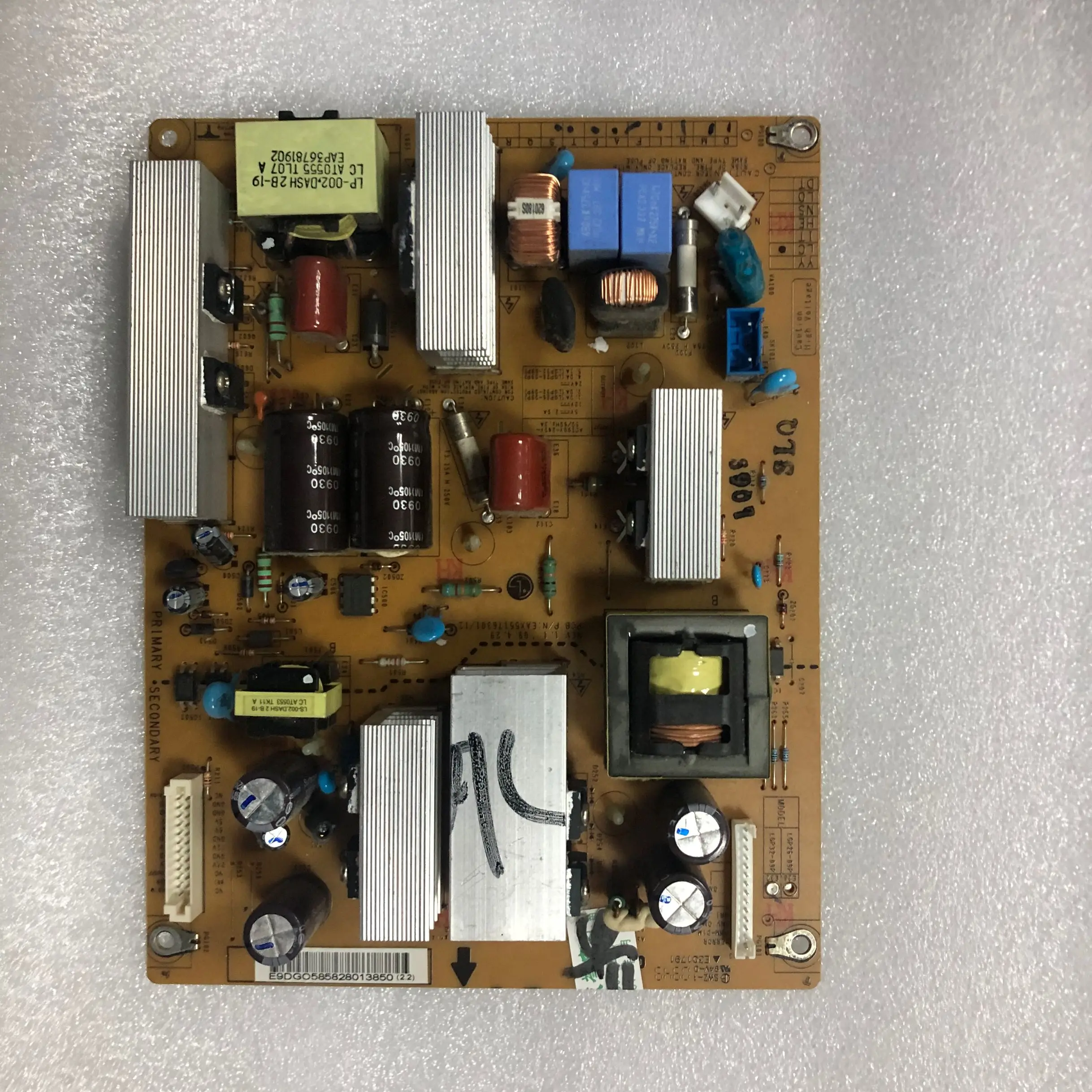 1 шт./Лот, хорошее качество, 32LH20RC/32LH30FR LGP32-09P EAX55176301/12 спот 1 шт./Лот, хорошее качество, 32LH20RC/32LH30FR LGP32-09P EAX55176301/12 спот