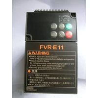 inverter fvr0 75e11s 2rn used in good condition