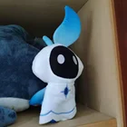 Genshin Impact Barbatos Venti Wind Elf плюшевая кукла 25 см