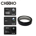 Защитное стекло для объектива камеры SJCAM SJ8, sj8Plus, SJ8Pro, SJ8Air