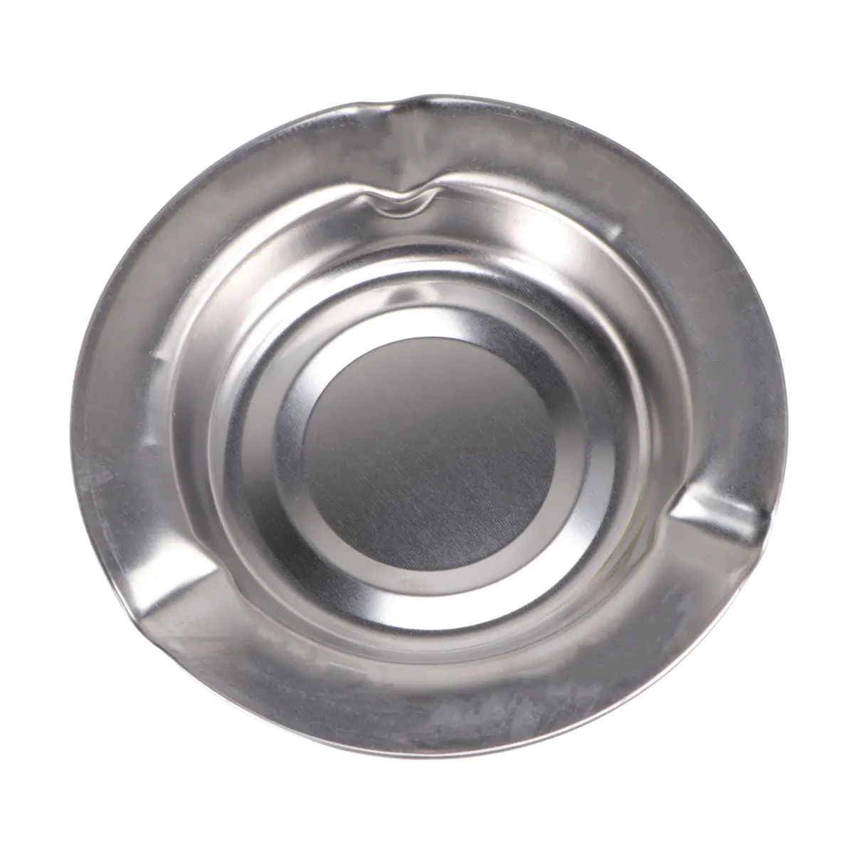 1 шт. пепельница для сигар из нержавеющей стали | Автомобили и мотоциклы