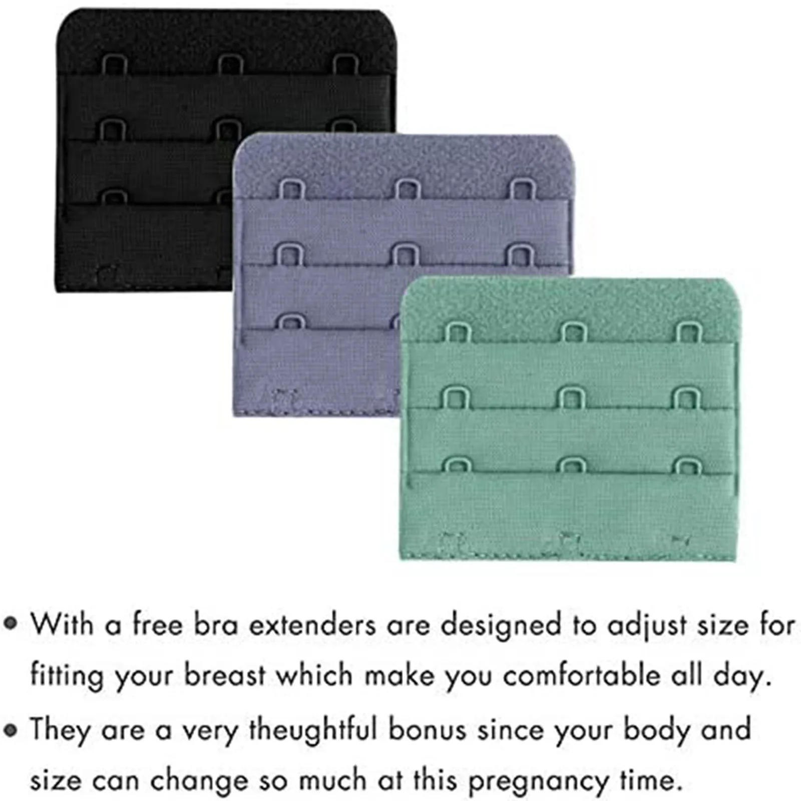 

3PC Women Sports Bra-Padded Seamless High Impact Support for Yoga Workout Fitness Bra Without Underwire