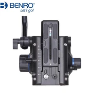Benro S8N Video Head 8 kg Payload