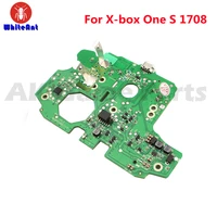 replacement circuit board motherboard for x box one s 1708 power usb port game controller main board program chip repair