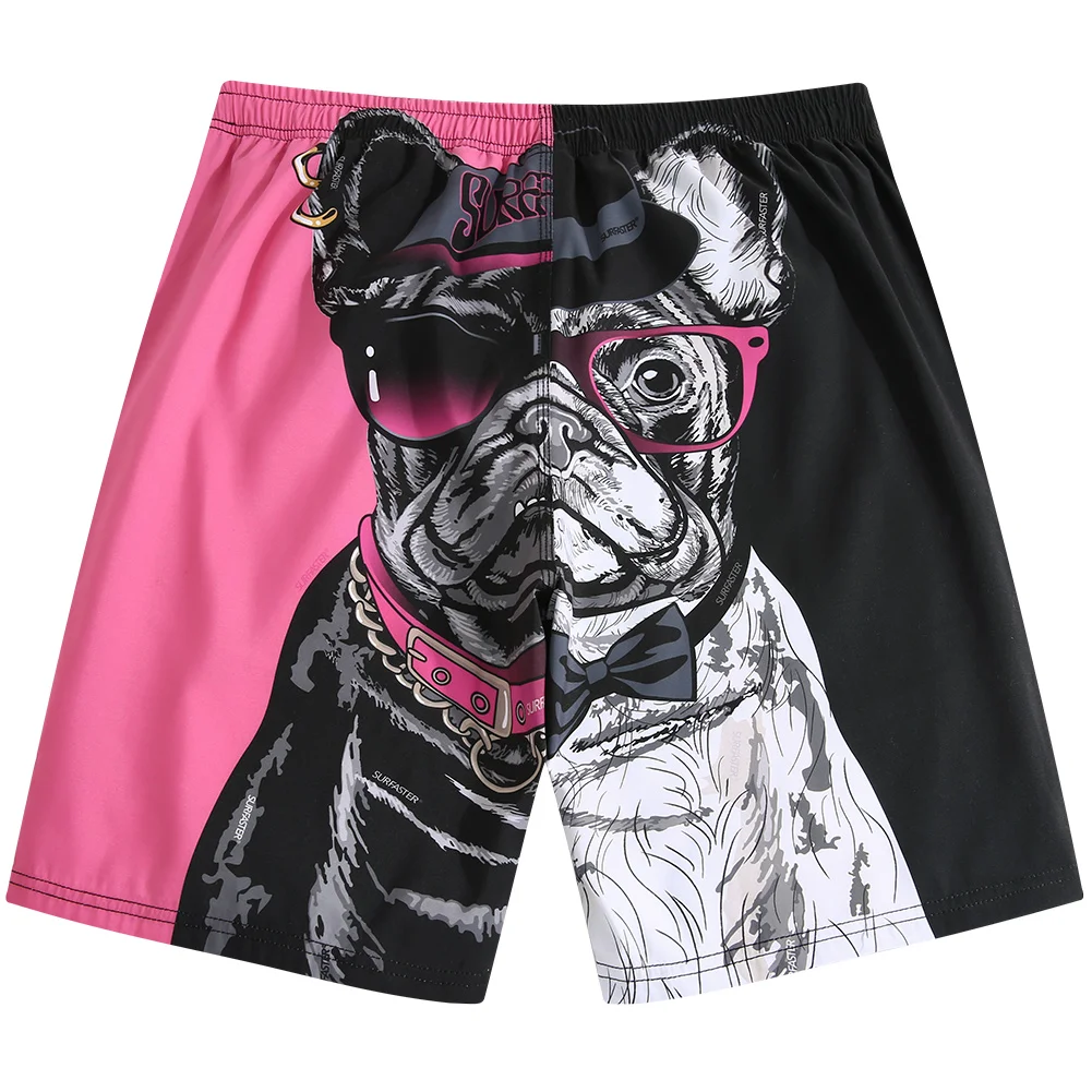 Surfast быстросохнущие мужские шорты летние для плавания брендовые Новые