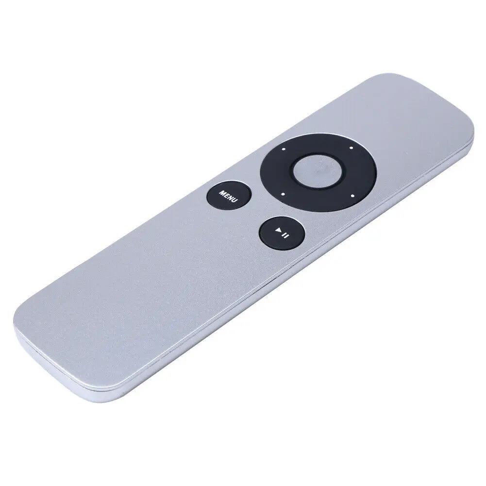 Универсальный пульт дистанционного управления для Apple tv 2 3 A1427 A1469 MC377LL/A MC572LLA Замена