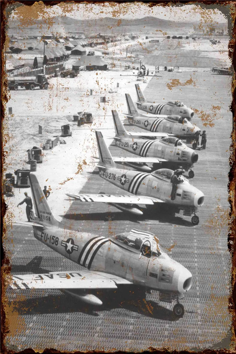 

Airplanes Aesthetic Room Decor Fighters Teen Room Decoration Metal Sign Airships Vintage Wall Posters Titanic Steamship Home