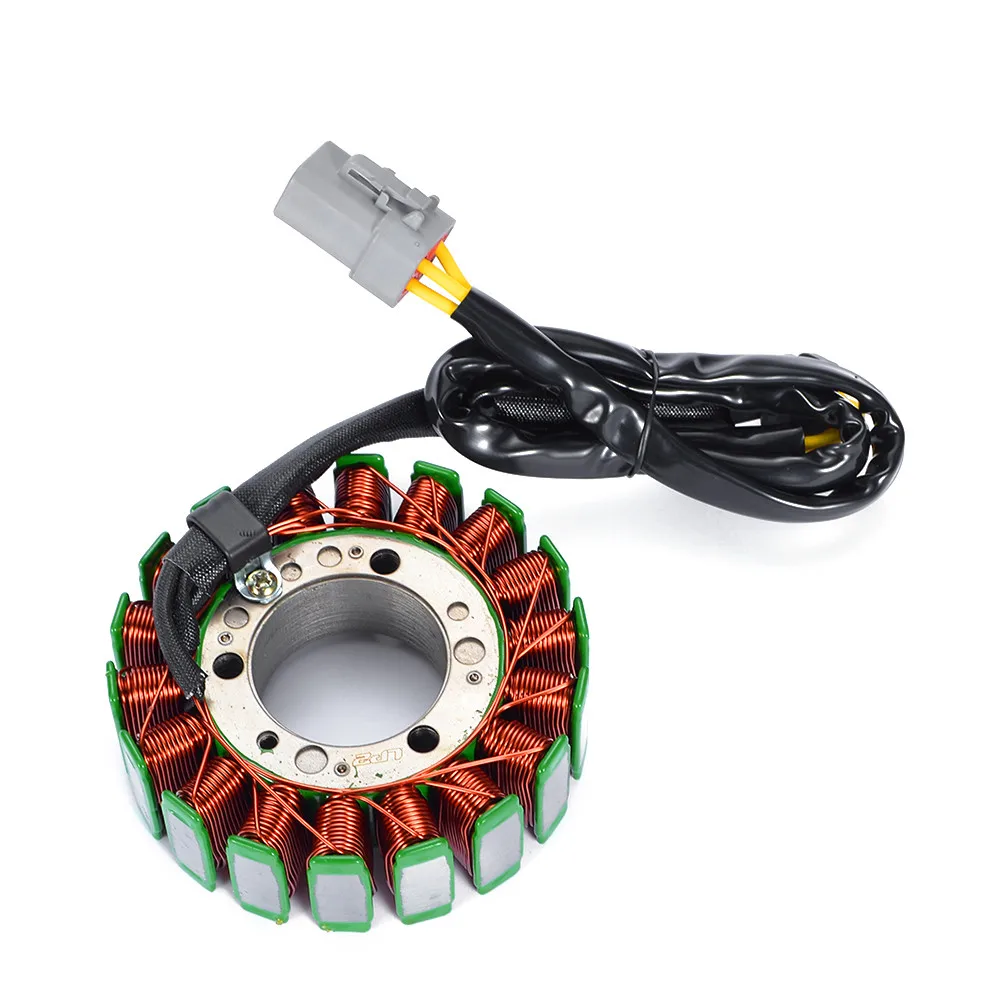 Катушка статора генератора для Can am Outlander Max 500 570 R 800 1000 400 XT EFI Renegade 650 850 800R