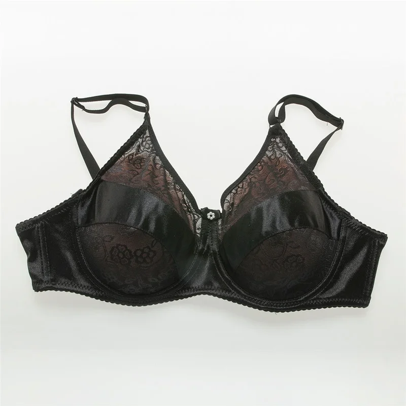 Сексуальный бюстгальтер для груди мастэктомический силиконовых протезов
