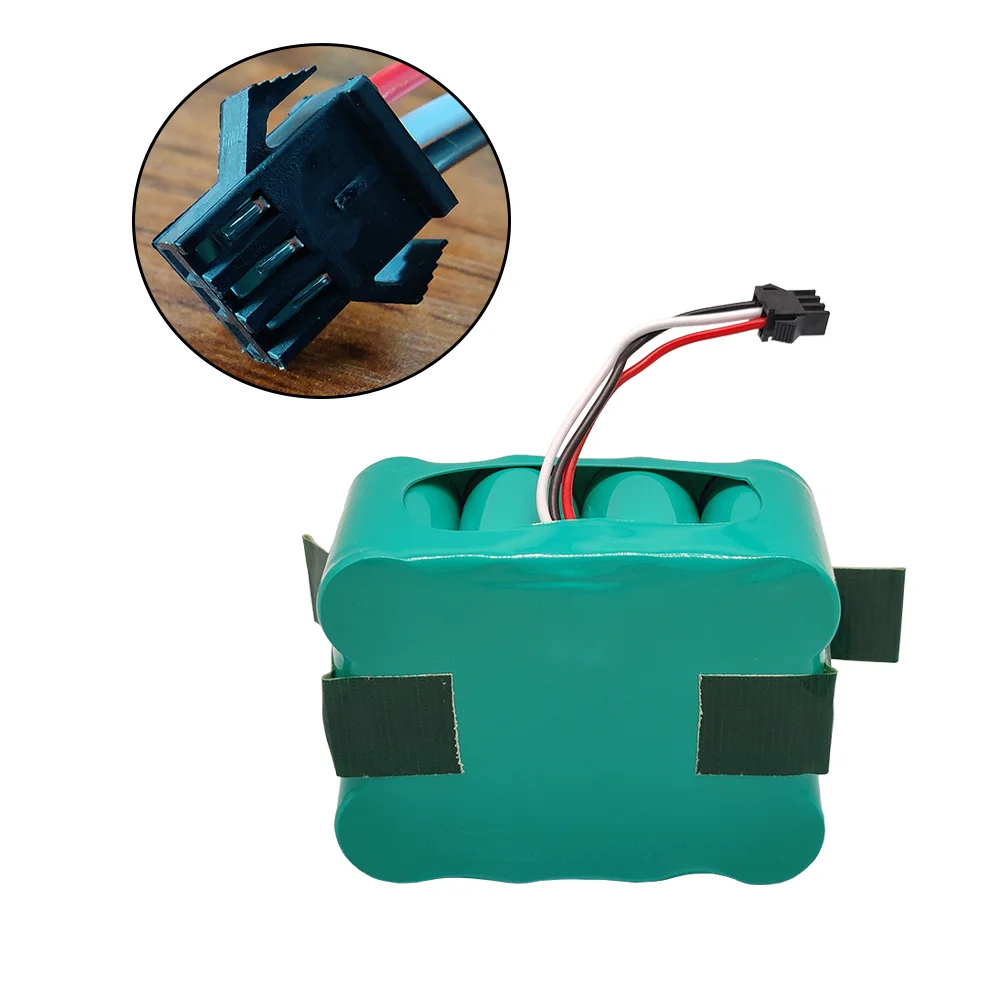 Новинка 14 4 V ni-mh SC аккумулятор 3800mAh-4800mAh-6800mAh для KV8 XR210 XR510 XR210A XR210B XR510B XR510C |