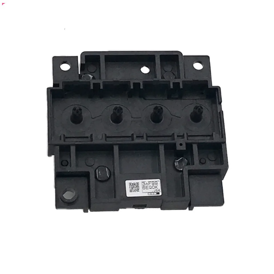 Комплект из 2 предметов печатающая головка для Epson L132 L130 L220 L222 L310 L362 L365 L366 L455 L456 L565