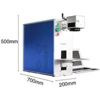 cheap laser marking machine with best price handheld laser marking machine